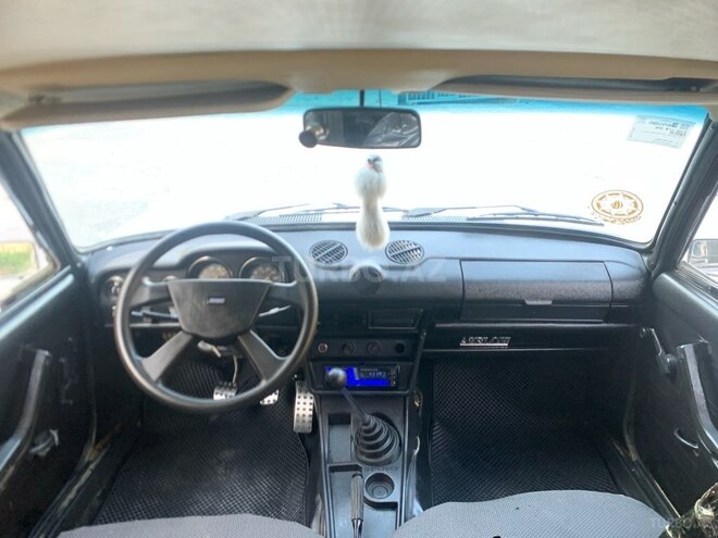 LADA (VAZ) 2106 2003, 175,000 km - 1.6 l - Bakı