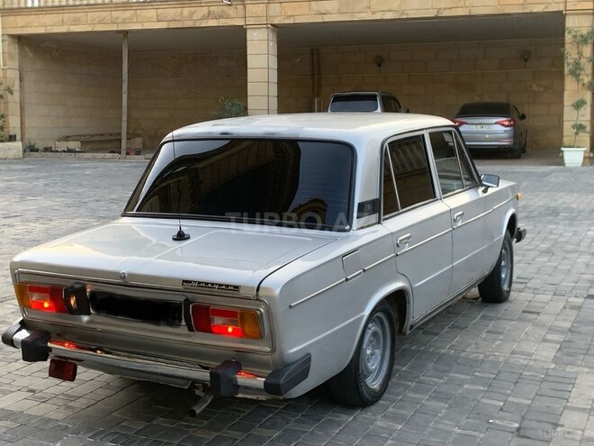 LADA (VAZ) 2106 2003, 175,000 km - 1.6 l - Bakı