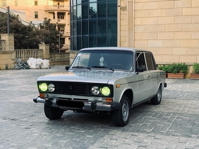 LADA (VAZ) 2106 2003, 175,000 km - 1.6 l - Bakı