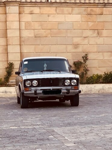LADA (VAZ) 2106 2003, 175,000 km - 1.6 l - Bakı