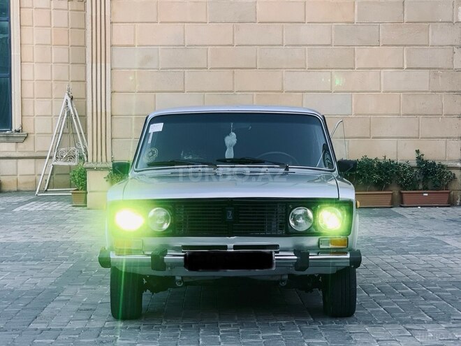 LADA (VAZ) 2106 2003, 175,000 km - 1.6 l - Bakı