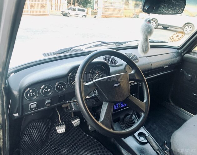 LADA (VAZ) 2106 2003, 175,000 km - 1.6 l - Bakı