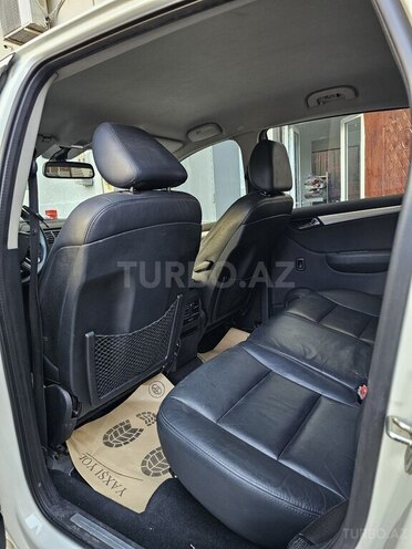 Mercedes B 200 2008, 195,000 km - 2.0 l - Bakı