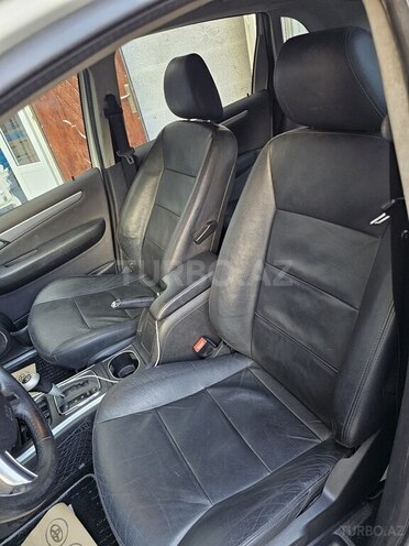 Mercedes B 200 2008, 195,000 km - 2.0 l - Bakı