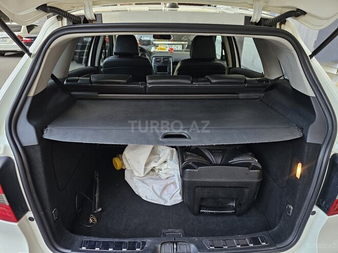 Mercedes B 200 2008, 195,000 km - 2.0 l - Bakı