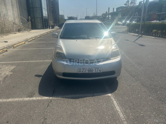 Toyota Prius 2004, 466,710 km - 1.5 l - Bakı