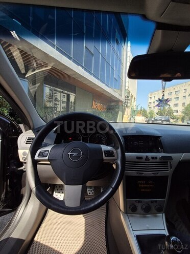 Opel Astra 2007, 310,000 km - 1.4 l - Bakı