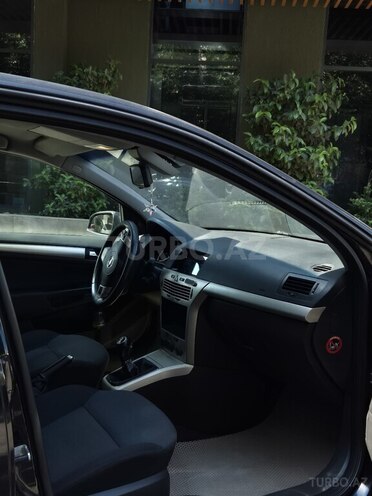Opel Astra 2007, 310,000 km - 1.4 l - Bakı