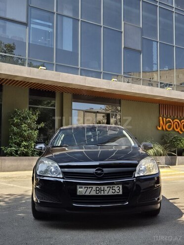 Opel Astra 2007, 310,000 km - 1.4 l - Bakı