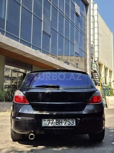 Opel Astra 2007, 310,000 km - 1.4 l - Bakı