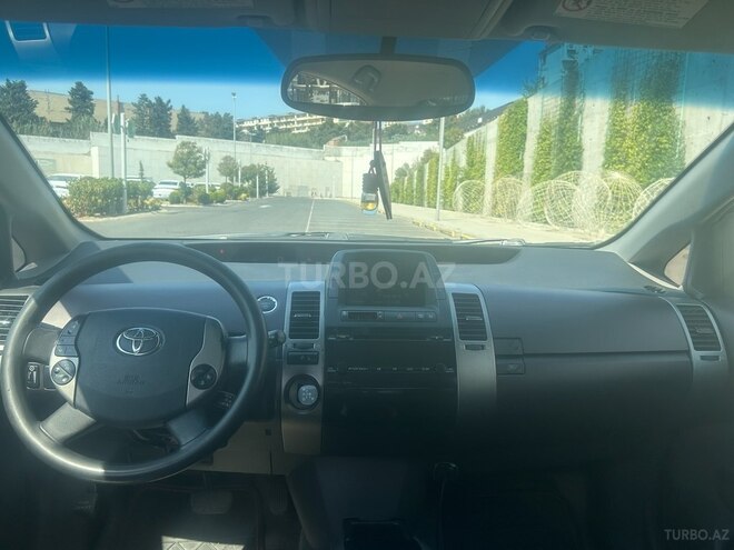 Toyota Prius 2004, 466,710 km - 1.5 l - Bakı