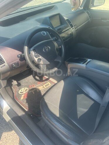 Toyota Prius 2004, 466,710 km - 1.5 l - Bakı