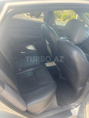 Toyota Prius 2004, 466,710 km - 1.5 l - Bakı