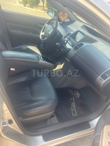 Toyota Prius 2004, 466,710 km - 1.5 l - Bakı