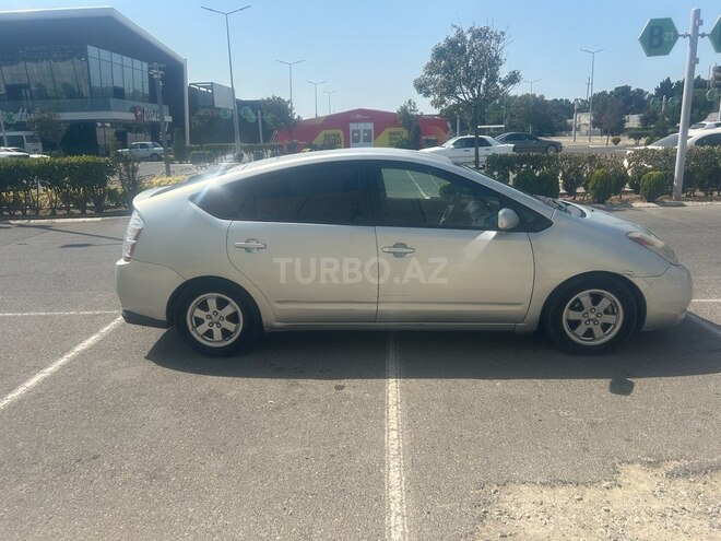 Toyota Prius 2004, 466,710 km - 1.5 l - Bakı