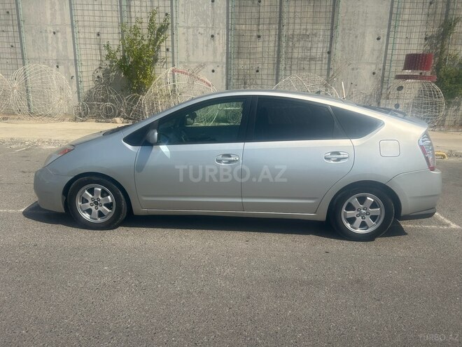 Toyota Prius 2004, 466,710 km - 1.5 l - Bakı