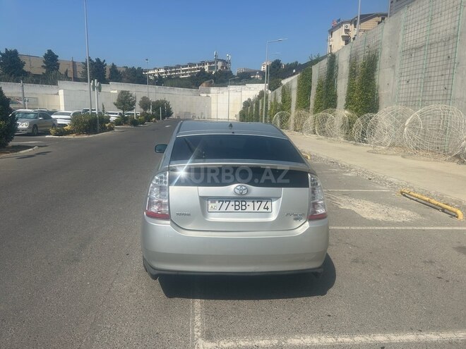 Toyota Prius 2004, 466,710 km - 1.5 l - Bakı
