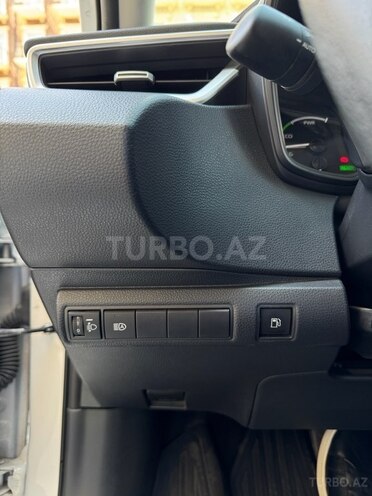 Toyota Corolla 2023, 60,000 km - 1.8 l - Bakı