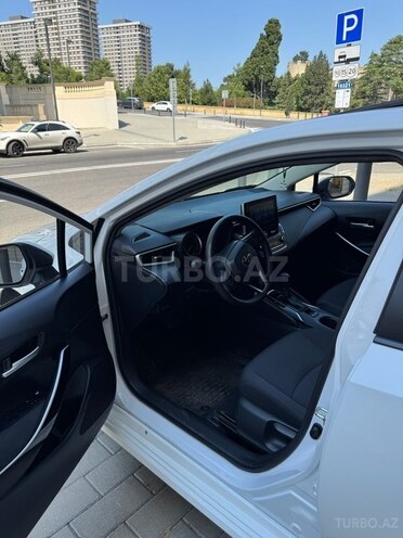Toyota Corolla 2023, 60,000 km - 1.8 l - Bakı