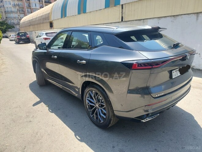 Changan  2025, 0 km - 1.5 l - Bakı