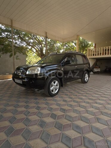 Nissan X-Trail 2006, 237,011 km - 2.5 l - Bakı