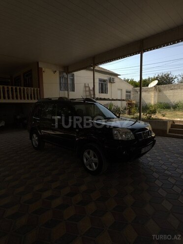 Nissan X-Trail 2006, 237,011 km - 2.5 l - Bakı