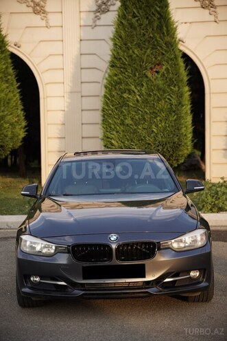 BMW 328 2015, 260 km - 2.0 л - Gəncə