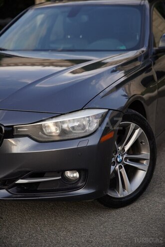 BMW 328 2015, 260 km - 2.0 л - Gəncə