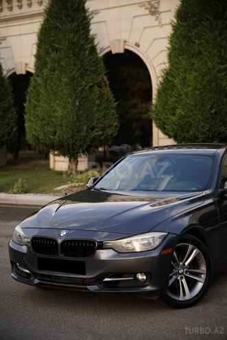 BMW 328 2015, 260 km - 2.0 л - Gəncə