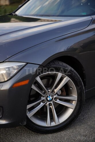 BMW 328 2015, 260 km - 2.0 л - Gəncə