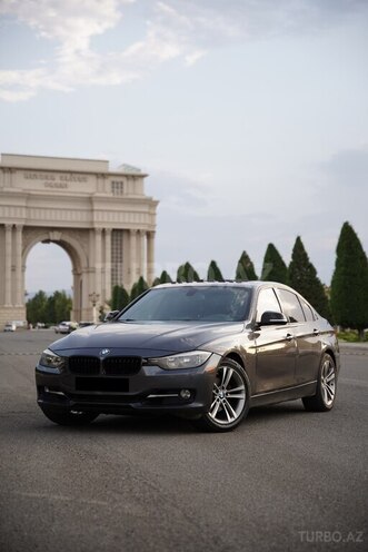 BMW 328 2015, 260 km - 2.0 л - Gəncə