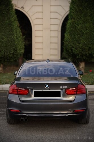 BMW 328 2015, 260 km - 2.0 л - Gəncə