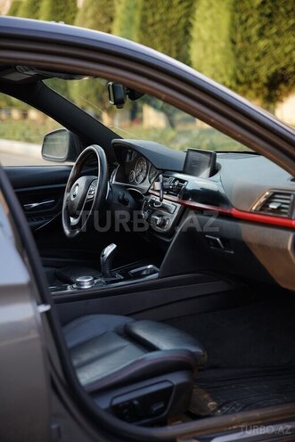 BMW 328 2015, 260 km - 2.0 л - Gəncə