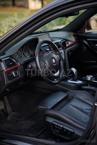 BMW 328 2015, 260 km - 2.0 л - Gəncə