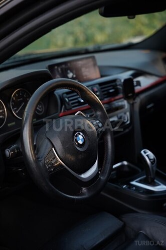 BMW 328 2015, 260 km - 2.0 л - Gəncə