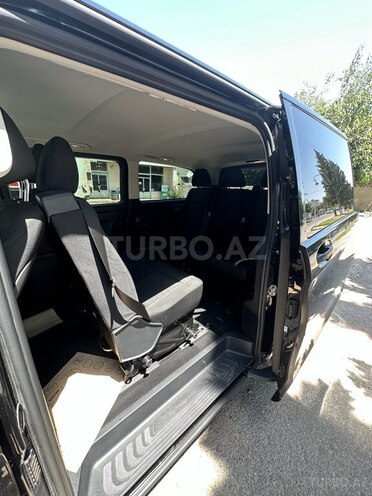 Mercedes Vito 2019, 159,000 km - 2.2 l - Bakı