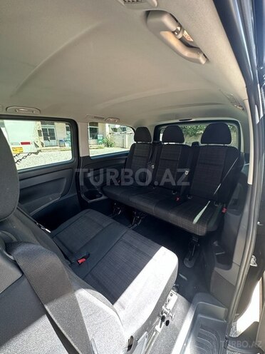 Mercedes Vito 2019, 159,000 km - 2.2 l - Bakı