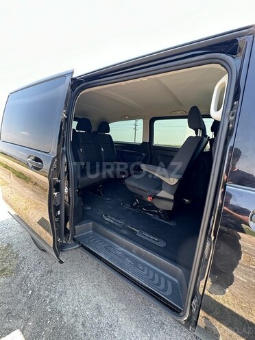 Mercedes Vito 2019, 159,000 km - 2.2 l - Bakı