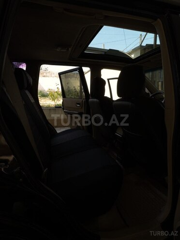 Nissan X-Trail 2006, 237,011 km - 2.5 l - Bakı