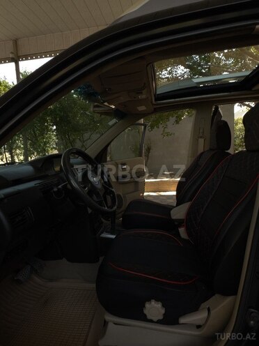 Nissan X-Trail 2006, 237,011 km - 2.5 l - Bakı