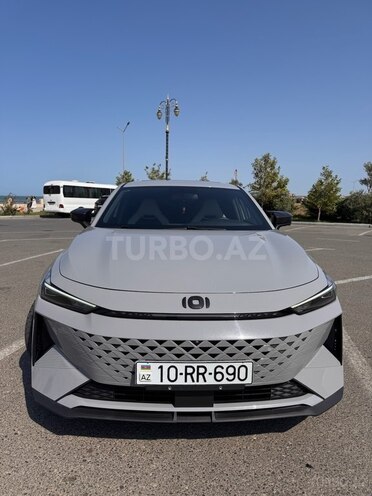 Changan Qiyuan A06 2023, 24,000 km - 1.5 l - Sumqayıt