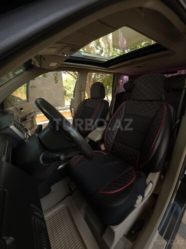 Nissan X-Trail 2006, 237,011 km - 2.5 l - Bakı