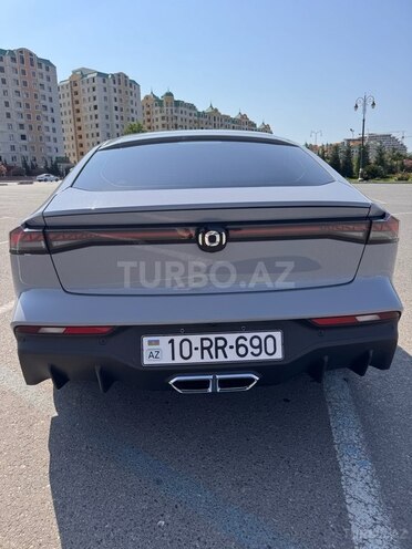 Changan Qiyuan A06 2023, 24,000 km - 1.5 l - Sumqayıt