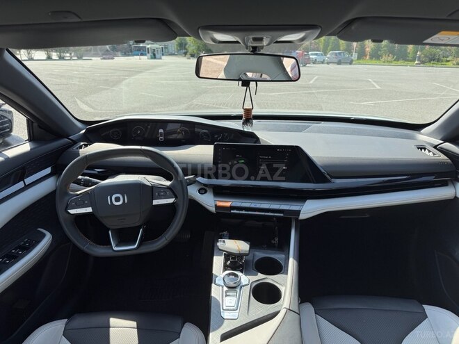 Changan Qiyuan A06 2023, 24,000 km - 1.5 l - Sumqayıt