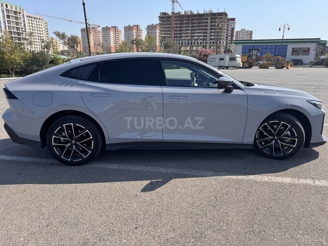 Changan Qiyuan A06 2023, 24,000 km - 1.5 l - Sumqayıt