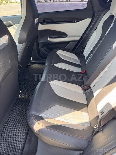 Changan Qiyuan A06 2023, 24,000 km - 1.5 l - Sumqayıt