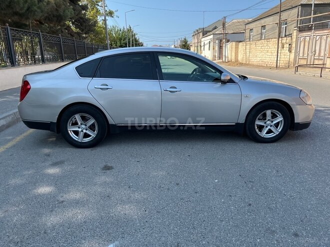 Nissan Teana 2005, 302,000 km - 2.3 l - Bakı