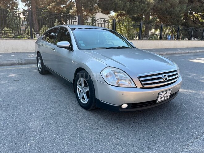 Nissan Teana 2005, 302,000 km - 2.3 l - Bakı