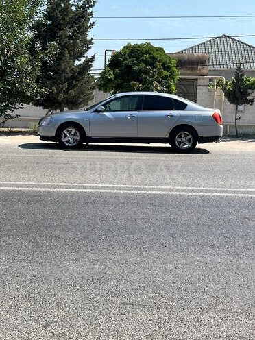 Nissan Teana 2005, 302,000 km - 2.3 l - Bakı