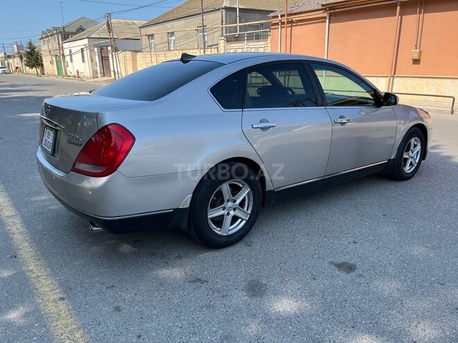 Nissan Teana 2005, 302,000 km - 2.3 l - Bakı